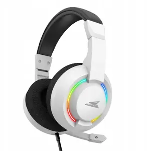 Austiņas Baracuda BGH-021 Hydra White
