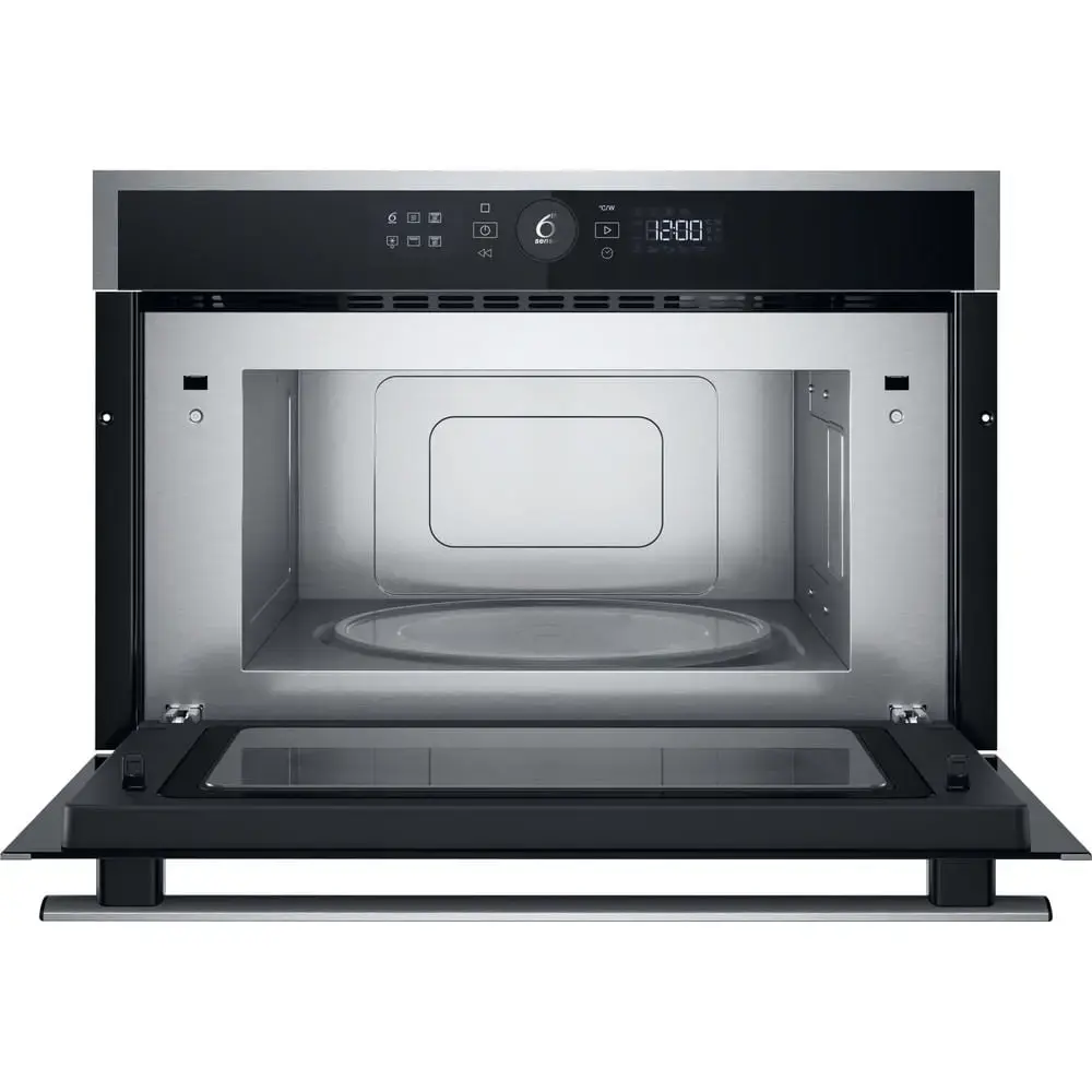 Whirlpool WMD44MX iebūvējamā mikroviļņu krāsns ar grillu Photo 3