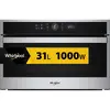 Whirlpool WMD44MX iebūvējamā mikroviļņu krāsns ar grillu Photo 2
