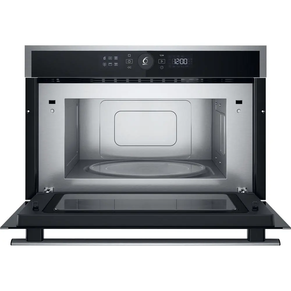 Whirlpool WMD44MX iebūvējamā mikroviļņu krāsns ar grillu Photo 4