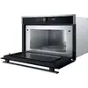 Whirlpool WMD44MX iebūvējamā mikroviļņu krāsns ar grillu Photo 6