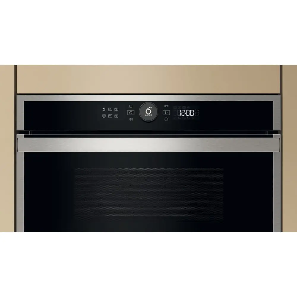 Whirlpool WMD44MX iebūvējamā mikroviļņu krāsns ar grillu Photo 12