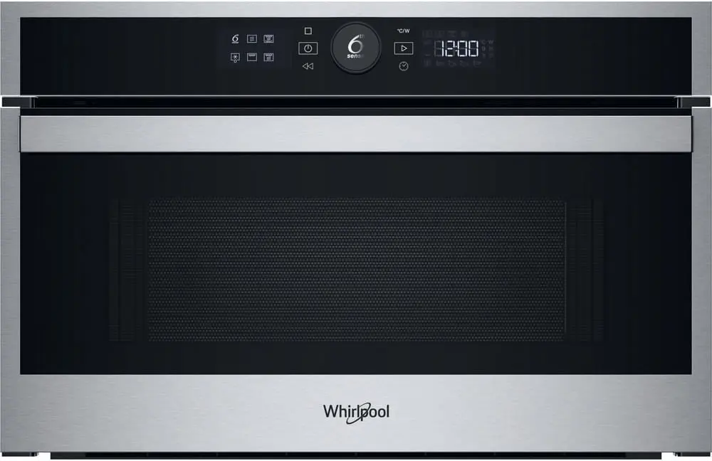 Whirlpool WMD44MX iebūvējamā mikroviļņu krāsns ar grillu Photo 15