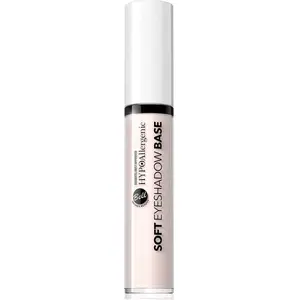 BELL Soft Eyeshadow Liquid Eyeshadow Primer