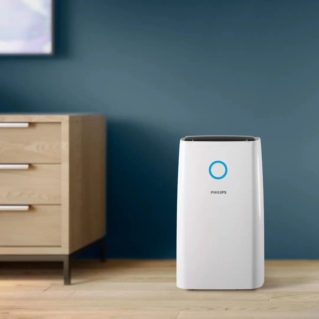 Philips 3000 series DE3306/11 Dehumidifier Photo 8