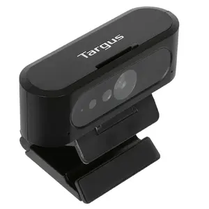 Webkamera Targus AVC045GL 1920 x 1080 pikseļi USB Melna