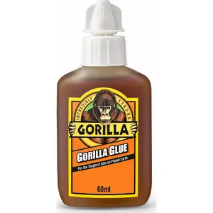Līme Gorilla Sports Gorilla Lim / Glue 60 ml - gorilla sports