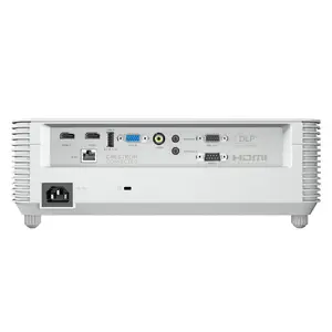 Датапроектор InFocus IN0048ST 4000 ANSI люмен DLP 1080p Белый