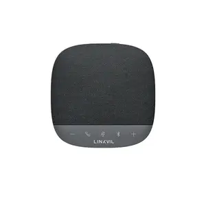 Speakerphone PC USB/Bluetooth Fanvil CS20 Black SNR 65 dB