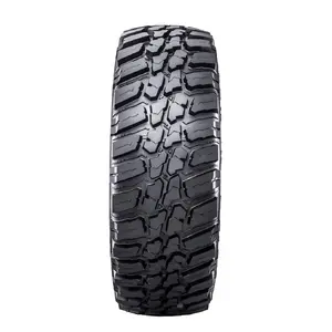 Riepa Nankang MT-1 305/55 R20 121/118Q — bezceļa dubļu riepa priekš 20" diskiem