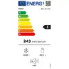 INDESIT INKS 1361 W4E1 напольный холодильник Photo 2