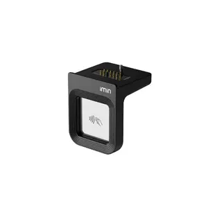 NFC antena IMIN DS2 51 POS termināļiem — ārējais aksesuārs bezkontakta maksājumiem