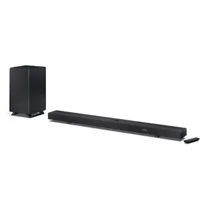 Soundbar Speaker Sharp HT-SBW55121(BK) 212 W