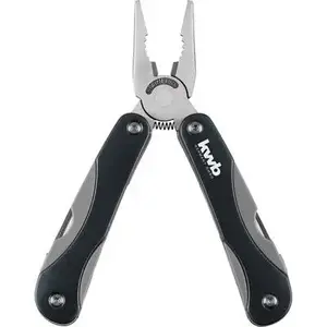KWB multitool 016220 — 8-function handheld multitool for cutting, scraping and small repairs