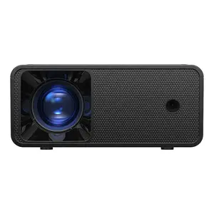 Портативный проектор BlitzWolf BW-V1 с разрешением 1080P, компактный переносной корпус