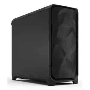 Datora korpuss Fractal Design Meshify 3 XL Black Solid ATX