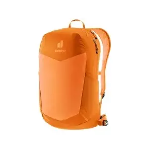 Mugursoma DEUTER Speed Lite 17, viegla dienas soma, 17 l, peach-Tuscan