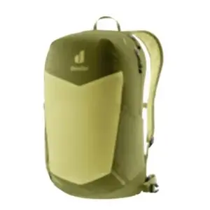 Tūrisma mugursoma Deuter Speed Lite 17L Līme Polietersulfons