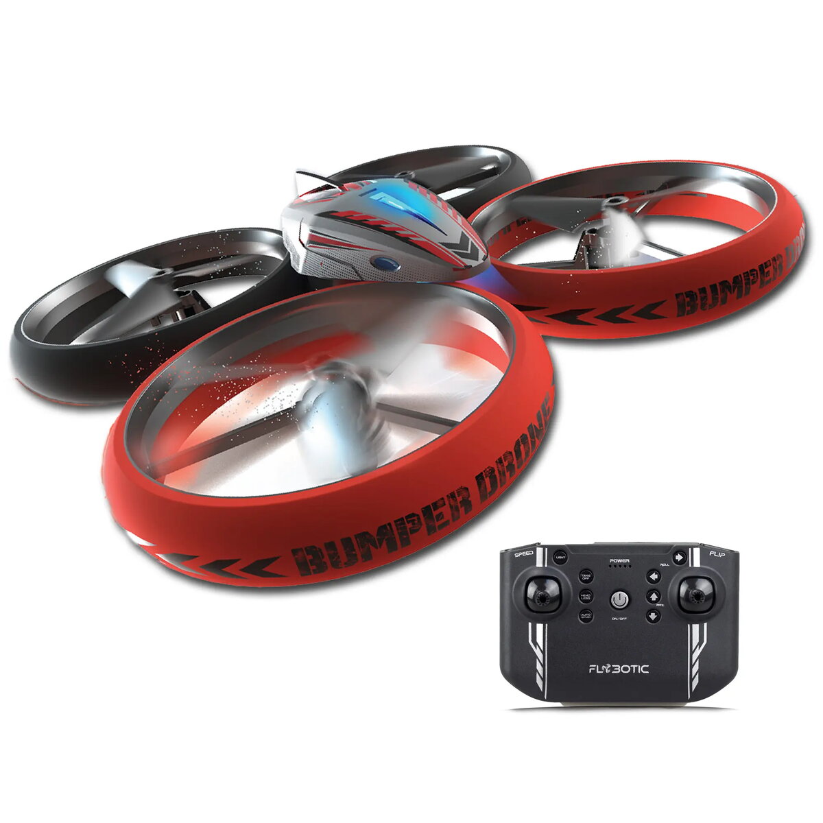 Drones