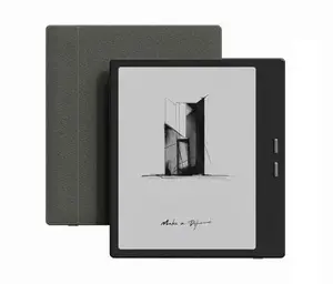 E-lasītājs Onyx BOOX Go 7 — 7" E‑ink 1680×1264, 4 GB RAM, 64 GB, Wi‑Fi, Bluetooth, Android 13