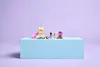 LEGO Friends Puppy Playground 42665 construction set Photo 8