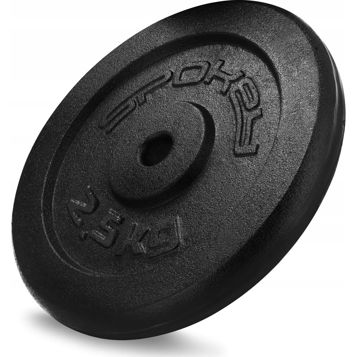 Dumbbells, Barbells & Weight Plates