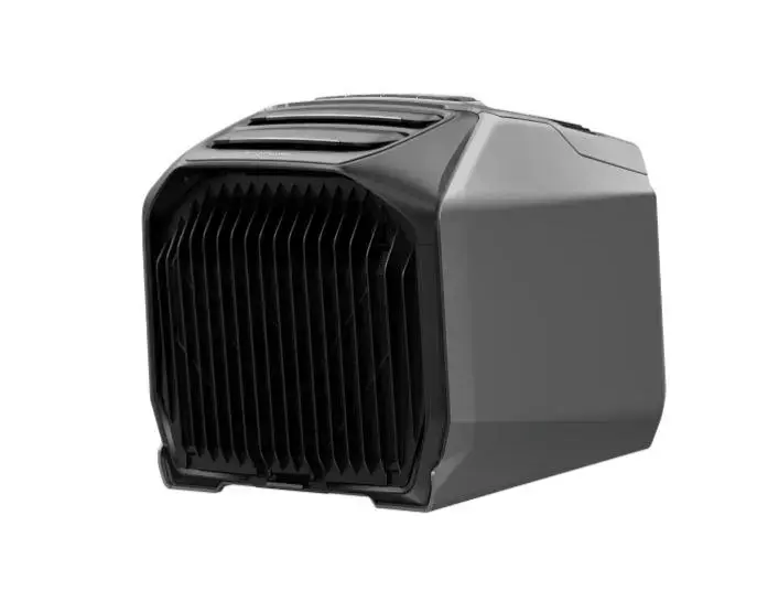 Gaisa kondicionieris EcoFlow Wave3 Portable Photo 3