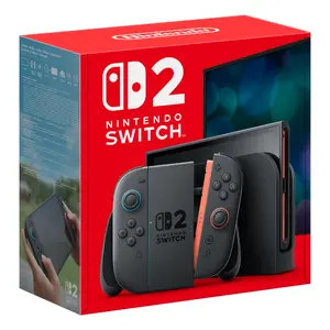 Spēļu konsole Nintendo Switch 2