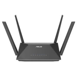 Galda maršrutētājs ASUS RT-AX52 Pro AX3000 Divjoslu Wi-Fi 6