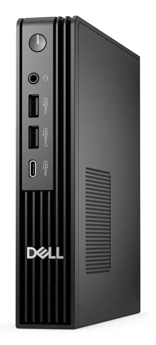 Dell Pro QBM1250 Plus Mini PC | Intel Core Ultra 7 Photo 3