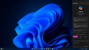 Paātriniet uzņēmuma panākumus ar Copilot un Windows 11 Pro