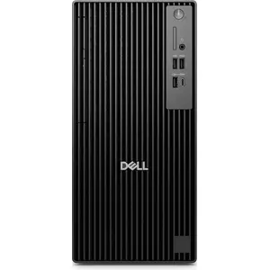 Dell Pro QBT1250 Plus Tower dators ar Intel Core Ultra 5 235 procesoru, 16 GB DDR5-SDRAM, 512 GB SSD, DVD±RW un Windows 11 Pro