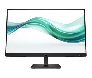 HP Series 3 Pro 322ph Computer Monitor 21.5 inch Full HD 1920 x 1080 LCD IPS Matt 100 Hz Built-in Speakers VESA Black