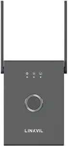 IP phone Fanvil W710H VoIP cordless base with HD audio and PoE support