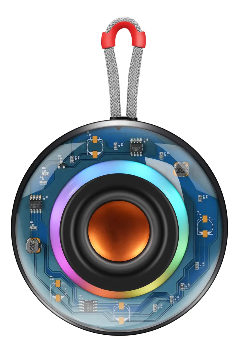 Portable Speakers