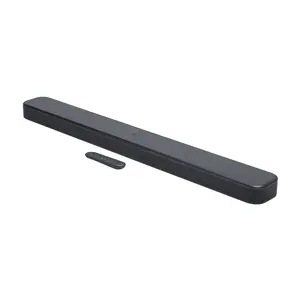 JBL Bar 300MK2 Soundbar 5.0 Channels 450 W Dolby Atmos Wi-Fi Bluetooth Black