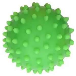 Massage Ball Hencz Toys sensory massage ball green