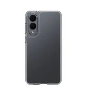 Caurspīdīgs vāciņš OTTERBOX Samsung Galaxy S25 Edge — REACT, plāns un izturīgs