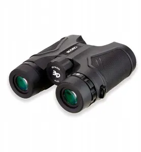 Бинокль Carson TD-832ED 8x32 ED – компактный 8× увелич., объектив 32 мм, ED-стекло