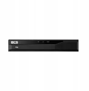 Digital Video Recorder BCS XVR DVR BCS-L-XVR1601-V 16-channel 1080N