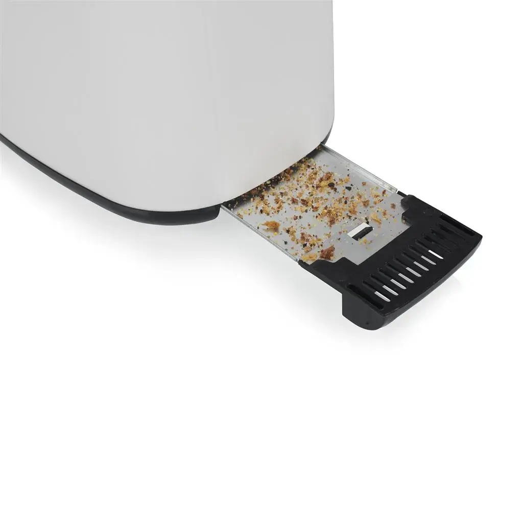 Toasters Tristar BR-1055 - 750W balts Photo 4