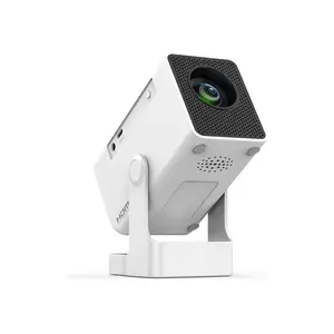 Проектор Philips NeoPix 140 NPX140 HD, 150 ANSI люмен, компактный переносной