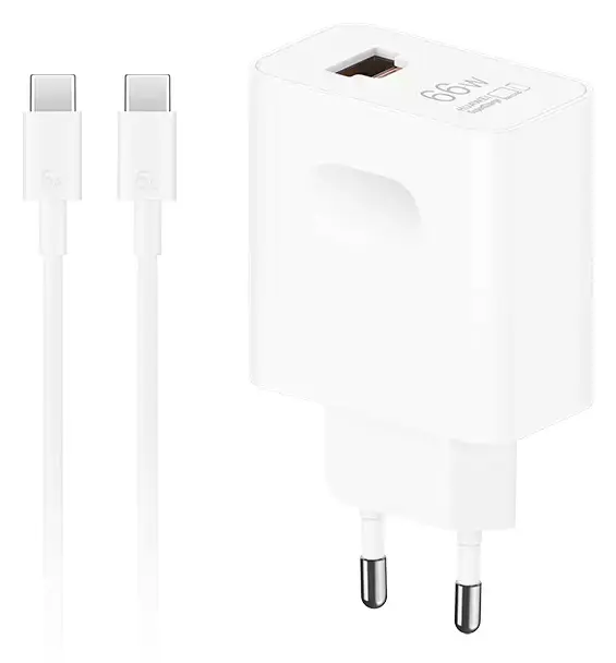 Huawei SuperCharge maiņstrāvas lādētājs Photo 2