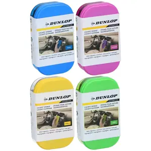 Impregnēta auto paneļu sūklis DUNLOP 2068695