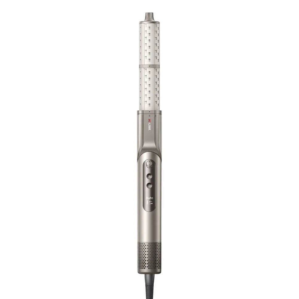 Dreame Dazzle matu veidotājs  1400 W Zelta Photo 12
