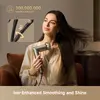 Dreame Dazzle matu veidotājs  1400 W Zelta Photo 20