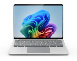 Microsoft Surface Laptop 15-inch 7th Edition Copilot+ PC Snapdragon X Elite X1E-80-100 15-inch Touchscreen 16 GB RAM 512 GB SSD Windows 11 Home Platinum