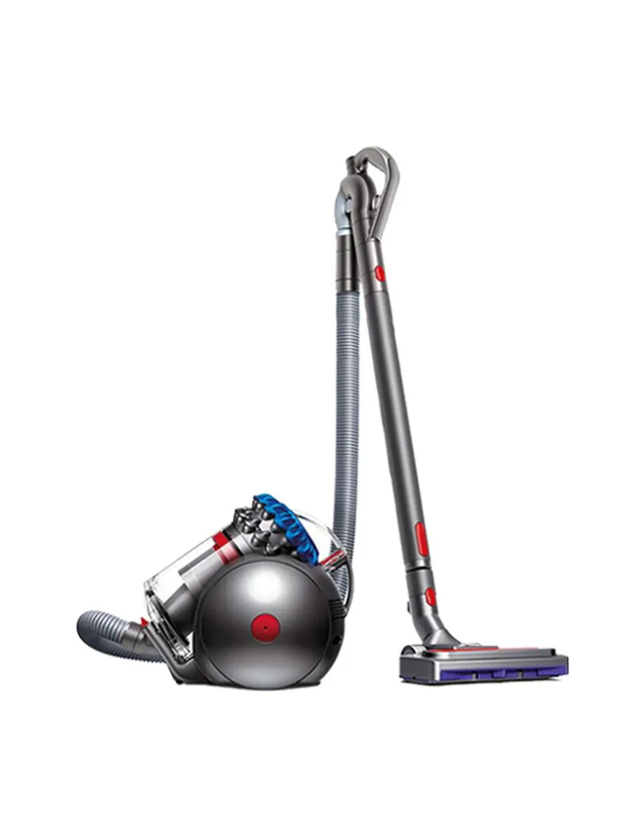 Dyson Big Ball Absolute 2 cilindrisks putekļusūcējs Photo 1