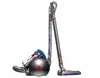 Dyson Big Ball Absolute 2 cilindrisks putekļusūcējs Photo 2