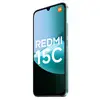 Xiaomi Redmi 15C viedtālrunis 6,9" 4GB 128GB Photo 4